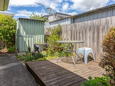 2 / 25 Alma Street, Youngtown