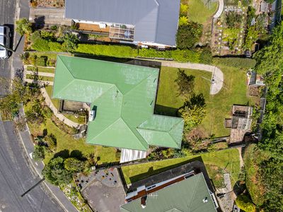 12 Truby King Crescent, Liberton