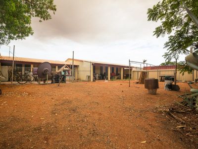 21A Traine Crescent, South Hedland