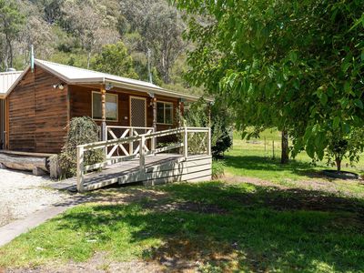 8013 Goulburn Valley Highway, Trawool