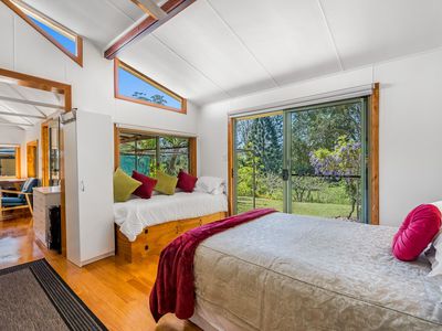 698 CAWONGLA ROAD, Larnook