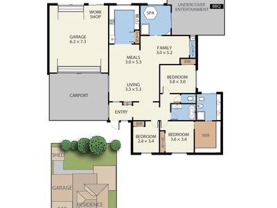 189 James Cook Drive, Endeavour Hills