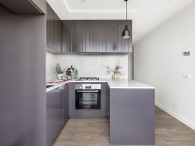 511 / 1 Warde Street, Footscray