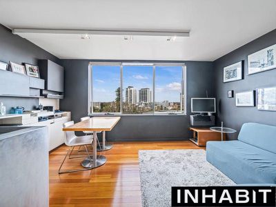 66 / 60-64 Forrest Avenue, East Perth