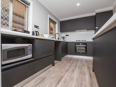 5 Becker Court, South Hedland