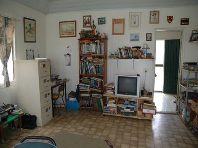7 Church Street, Ilfracombe