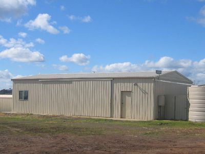 690 DRUMMONDS LANE, Heathcote