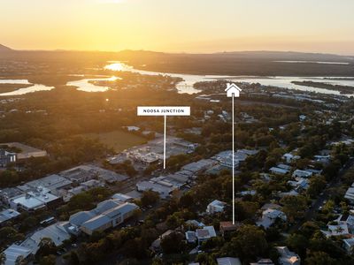1 / 9 Berrima Row, Noosa Heads