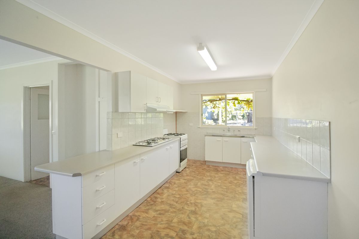210 Malcolm Street, Mansfield