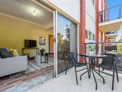 8 / 37 Paulik Way, Hamilton Hill
