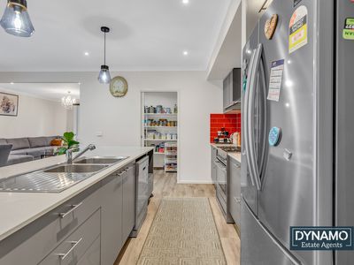 132 Debonair Pde, Craigieburn