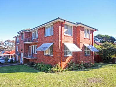 4 / 91 Croydon Street, Lakemba