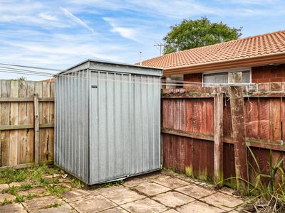 B / 72 Reid Road, South Dunedin