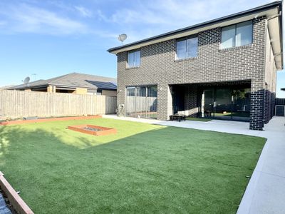 15 Strawberry Road, Wyndham Vale