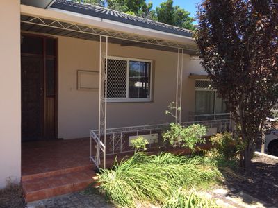 18 Franklin Street, Leederville