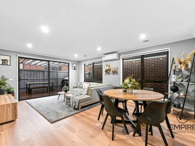 4 Crisp Street, Clyde North