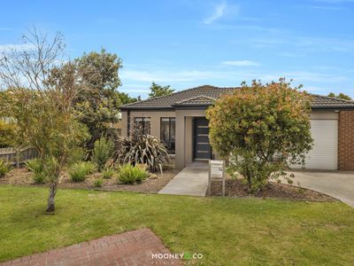 14 Kingsbarn Court, Cranbourne