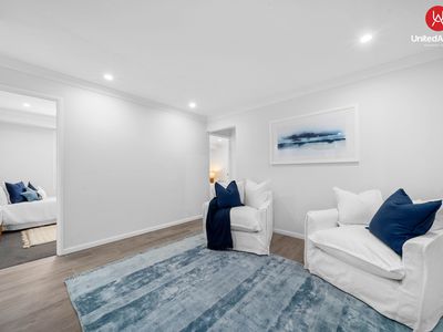 37 Cormorant Avenue, Hinchinbrook