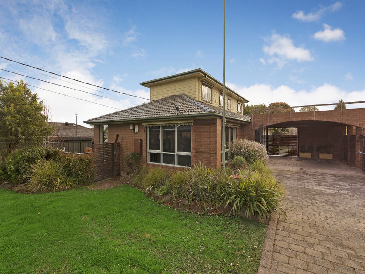 1 KOETONG COURT, Mulgrave