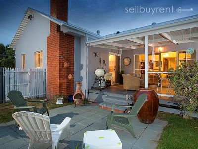 17 WILLIAM STREET, Wodonga