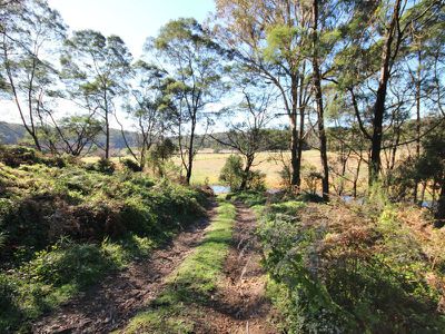 1183 Princes Highway, Kiah