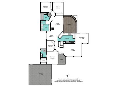 6 McCluskey Court, Seymour