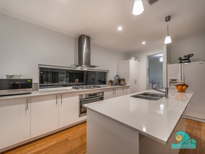 14 Bunker Crescent, Yanchep