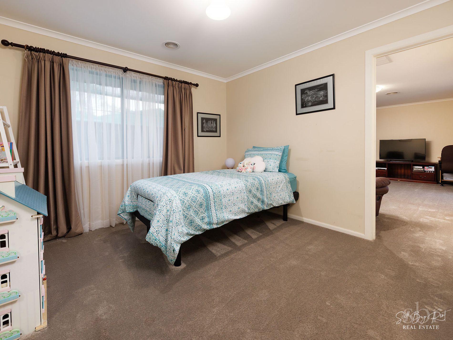 4 FIRESTONE WAY, Wodonga