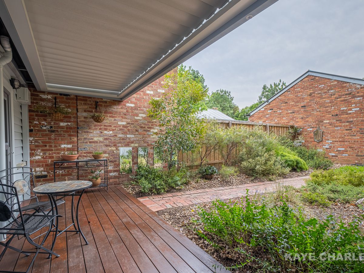 6 / 1719 Palmerston Street, Berwick Kaye Charles Real Estate