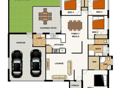 69 Carolina Pde, Forest Lake