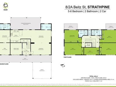 8 / 2A Beitz Street, Strathpine