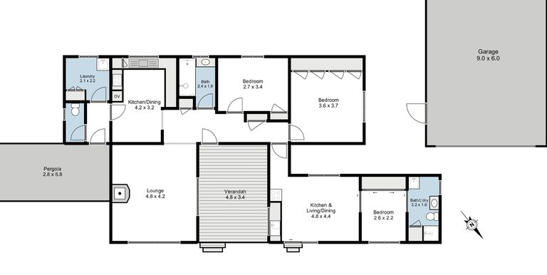 1491 Merton Stathbogie Road, Strathbogie