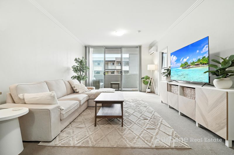 51 / 24 Mons Road, Westmead