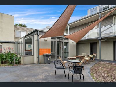 36 / 15 Hawthorn Road, Caulfield North