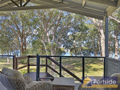 101 John Parade, Lemon Tree Passage