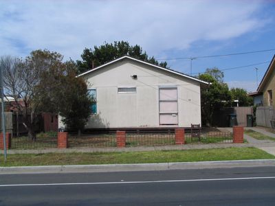 60 Market Road, Werribee