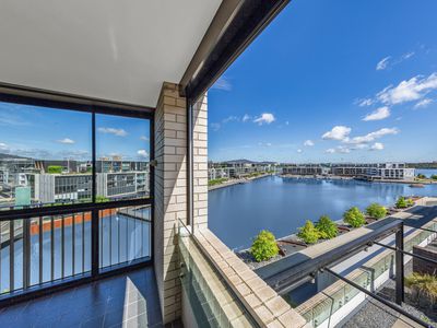 502 / 85 Eyre Street, Kingston