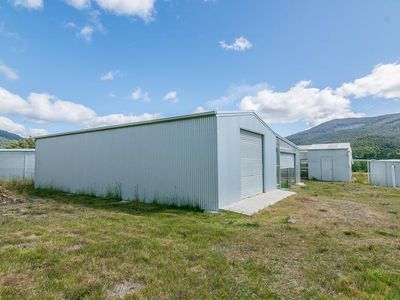 767 Lonnavale Road, Lonnavale