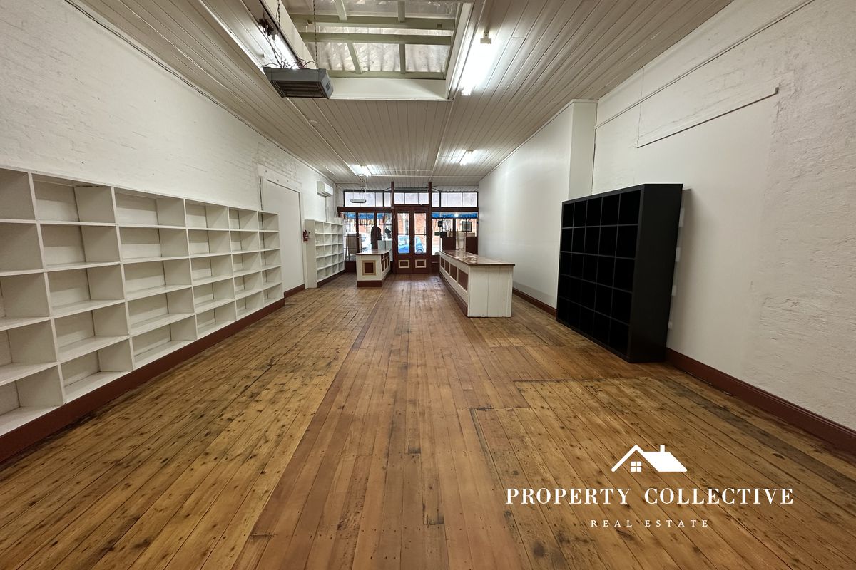 56 Ford Street, Beechworth