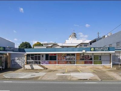 74 Annerley Road, Woolloongabba