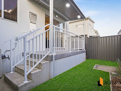 122 Yating Avenue, Tallawong