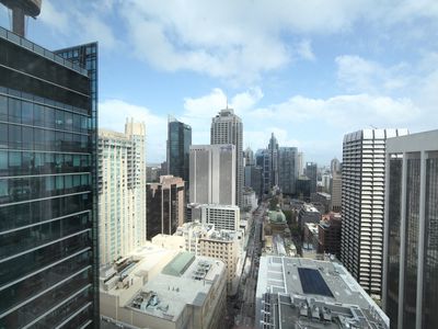 3305 / 38 York Street, Sydney