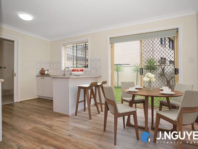 5 / 31 Corriedale Street, Wakeley