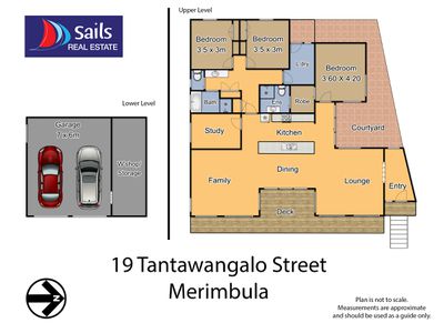 19 Tantawangalo Street, Merimbula