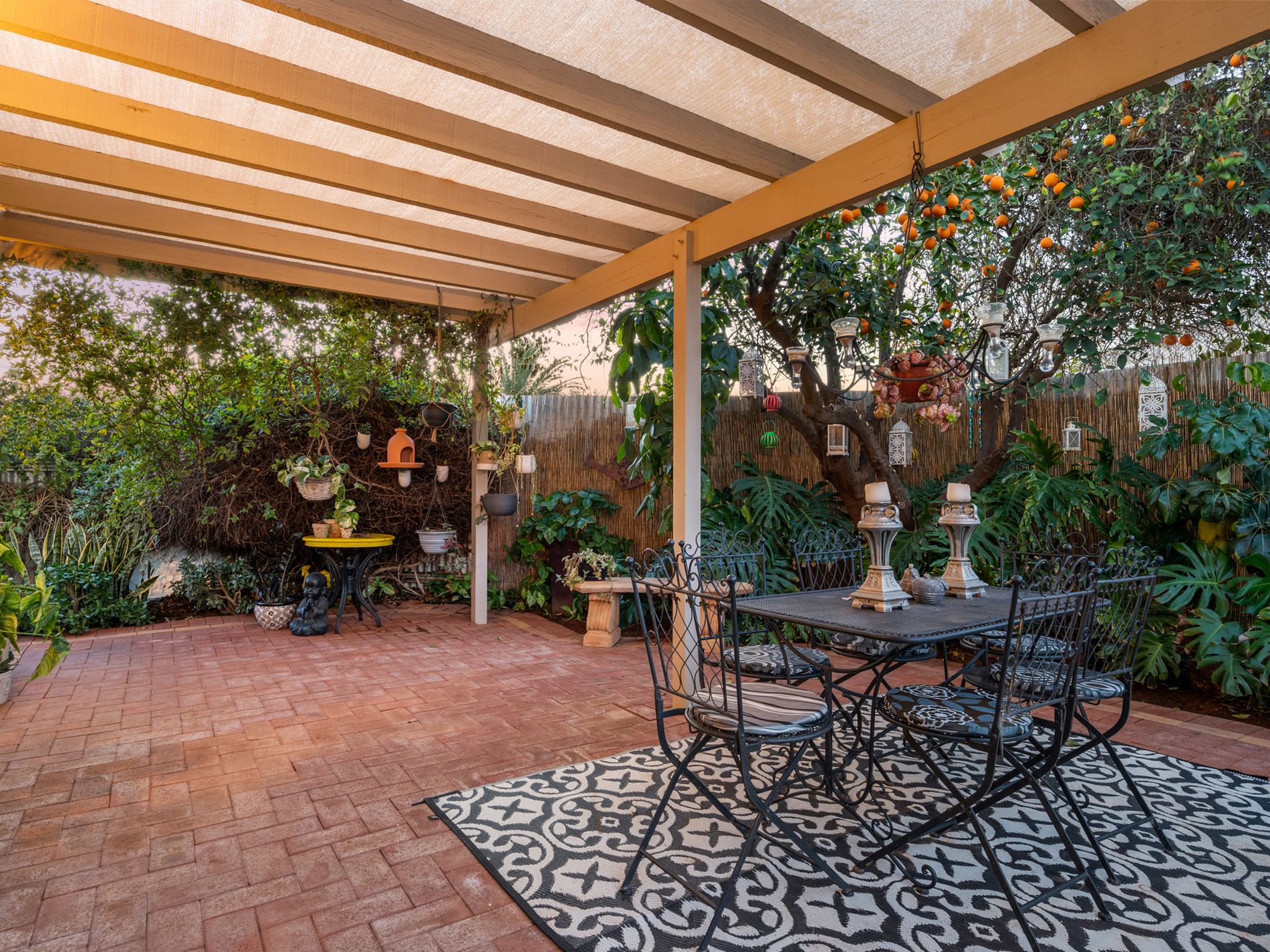 69A North Terrace, Boulder