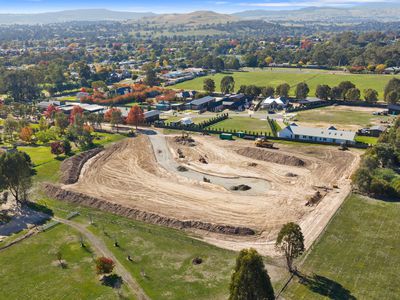 Lot 7 Harrison Court , Mansfield