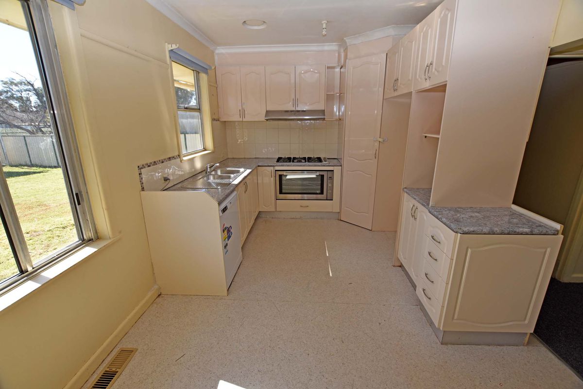 21 Olympic Street, Girgarre