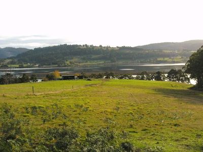 Lot 3 Cygnet Coast Road, Cradoc