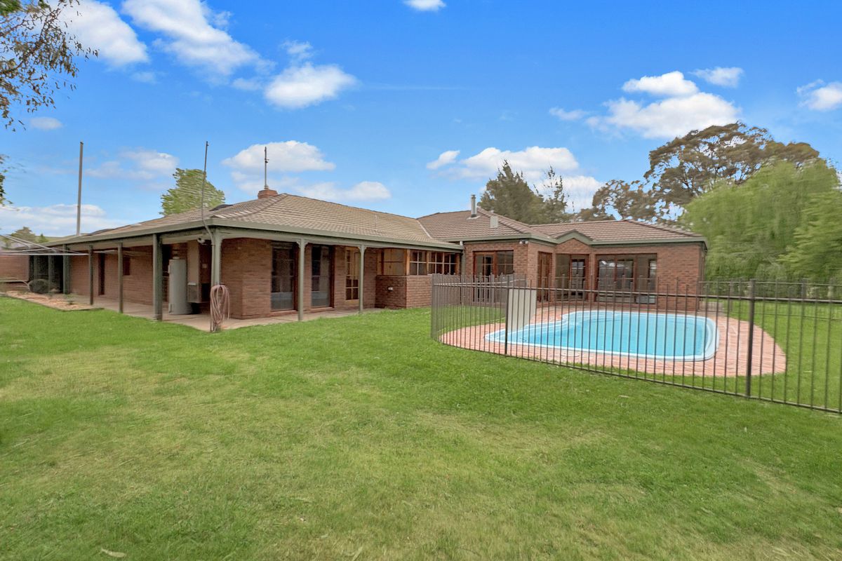 101 Malcolm Street, Mansfield