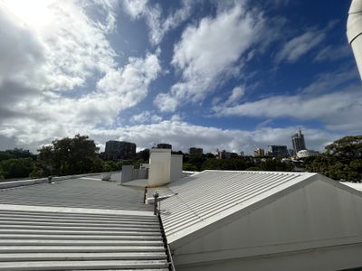 109 / 19-23 Forbes Street, Woolloomooloo